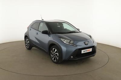 Toyota aygo x 1.0 Vvt-i Design 72 ch