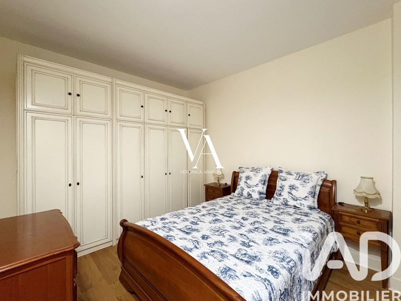 Maison - 60 m² - 3 pièces