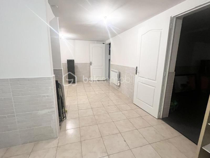 Maison - 170 m² - 10 pièces