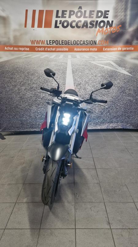 Suzuki Gsx-S 950 A2 Garantie 5 Ans