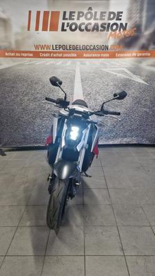 Suzuki Gsx-S 950 A2 Garantie 5 Ans