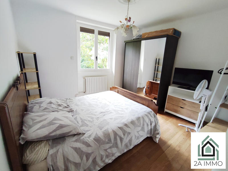 Ferme - 205 m² - 10 pièces