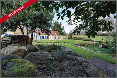 Maison - 131 m² - 7 pièces