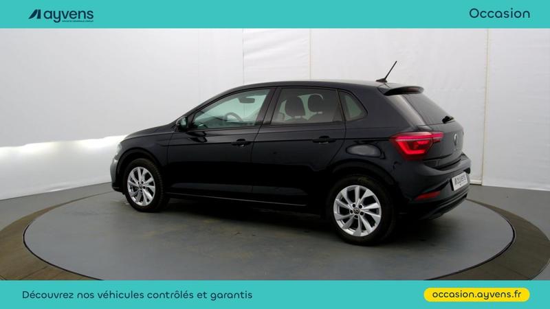 Volkswagen Polo 1.0 Tsi 95ch Style Dsg7