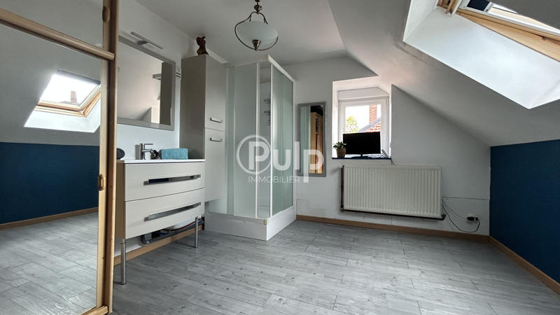 Maison - 157 m² - 8 pièces