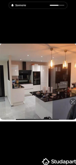 Maison - 125 m² - 4 pièces