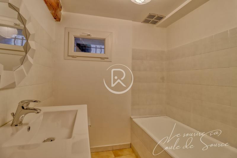 Maison de ville - 83 m² - 4 pièces