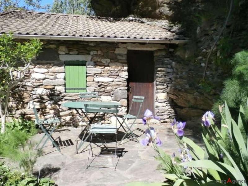 Maison ancienne - 90 m² - 4 pièces