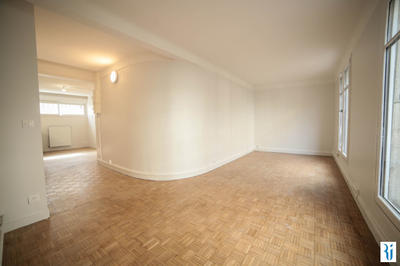 Appartement - 51 m² - 2 pièces