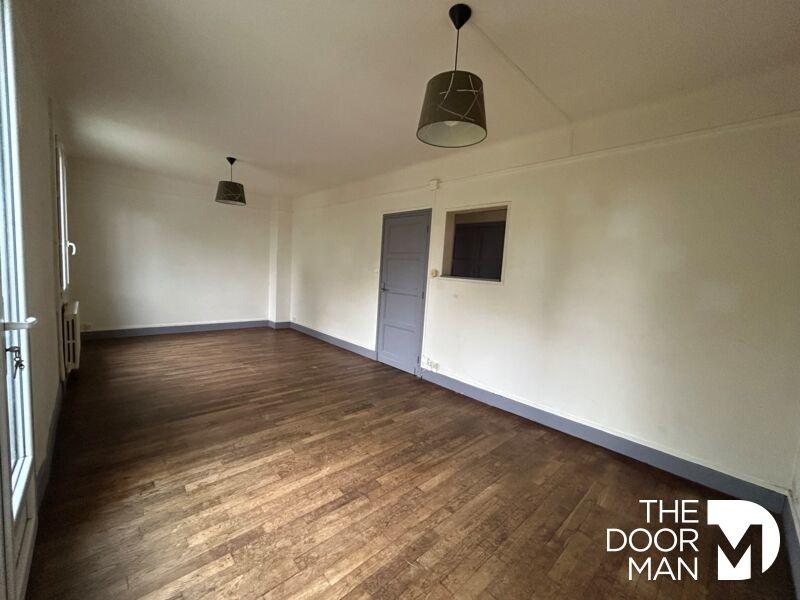 Maison - 78 m² - 4 pièces