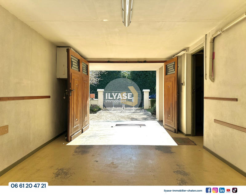 Maison - 90 m² - 6 pièces