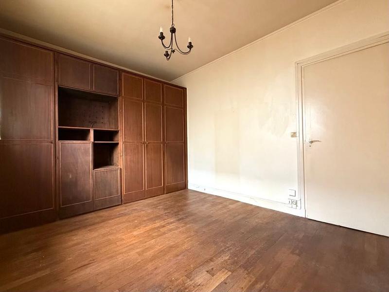 Appartement - 44 m² - 3 pièces