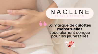 Naoline Officiel