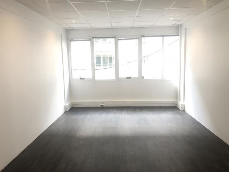 Bureau - 235 m² - 8 pièces