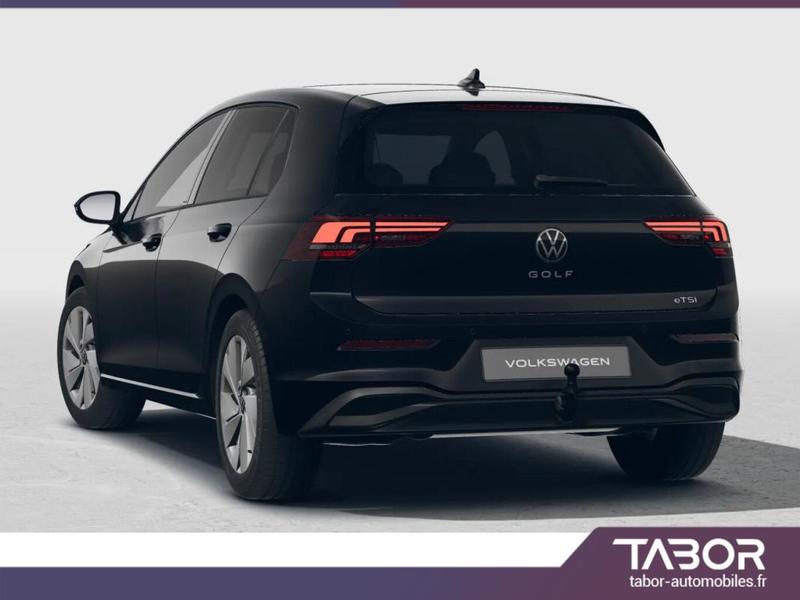 Volkswagen Golf 8 1.5 eTSI 150 Dsg Gps ParkAs