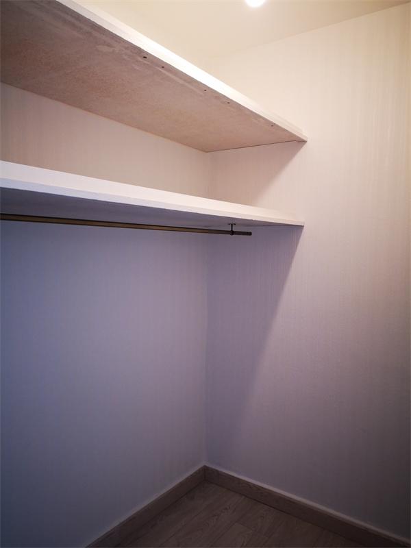 Appartement - 72 m² - 4 pièces