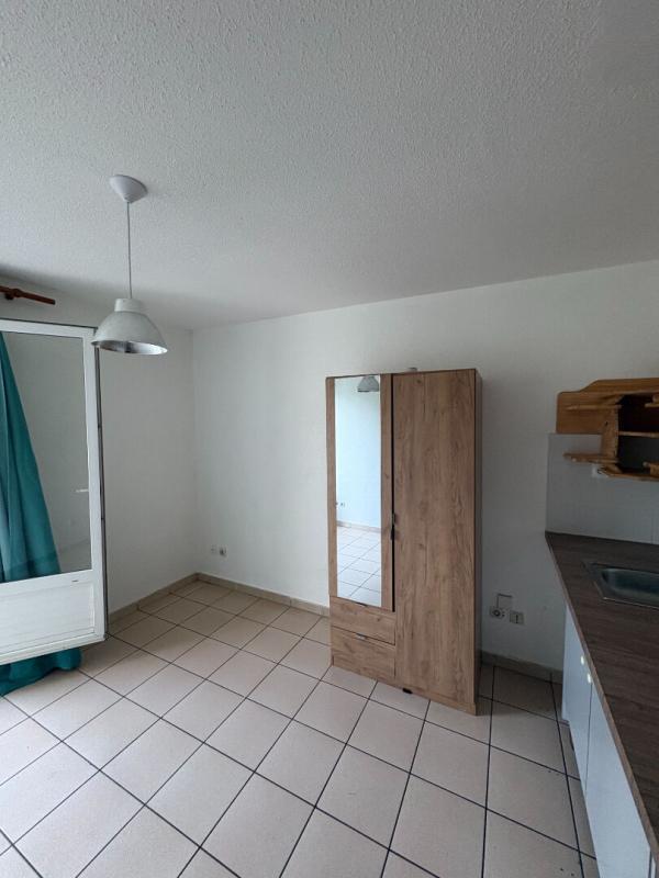 Appartement - 19 m² - 1 pièce