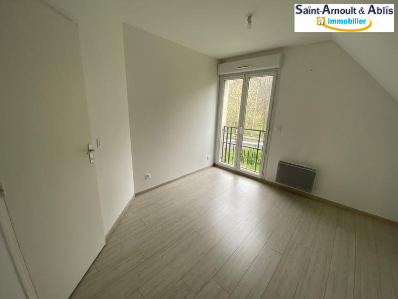 Appartement - 58 m² - 4 pièces