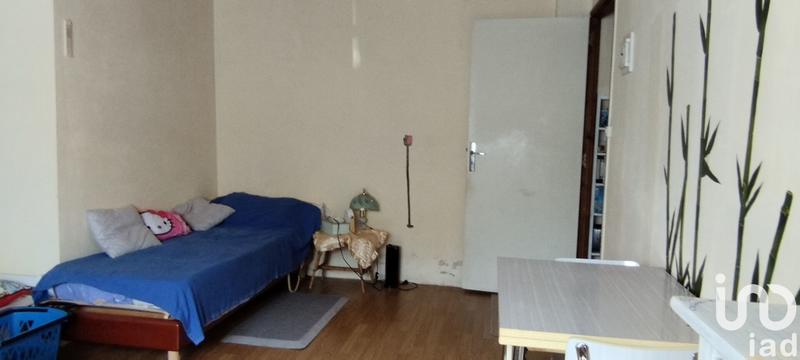 Maison de village - 112 m² - 4 pièces