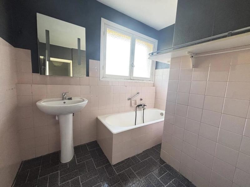 Studio - 38 m² - 1 pièce