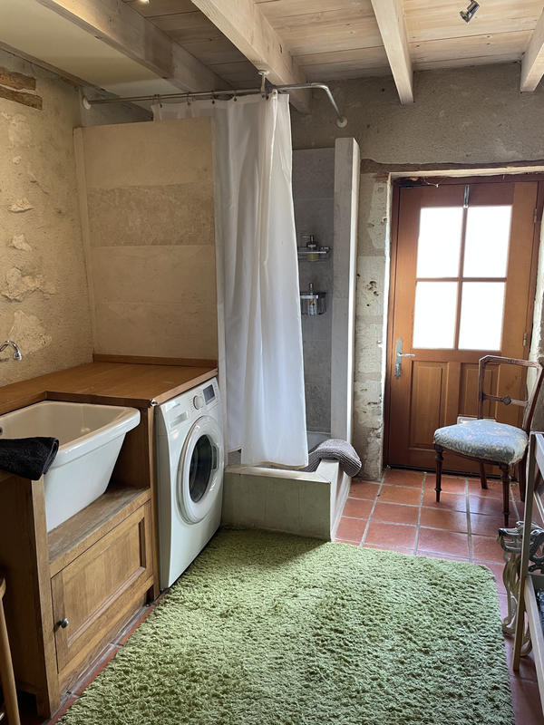 Maison - 277 m² - 11 pièces