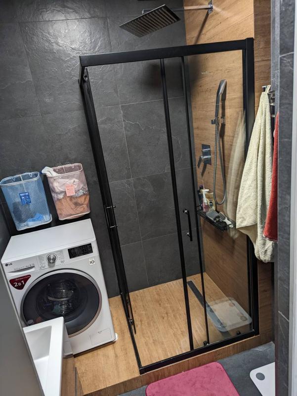 Studio - 24 m² - 1 pièce