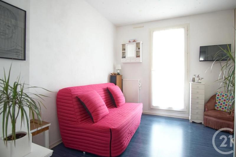 Appartement - 76 m² - 4 pièces