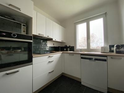 Appartement - 89 m² - 5 pièces