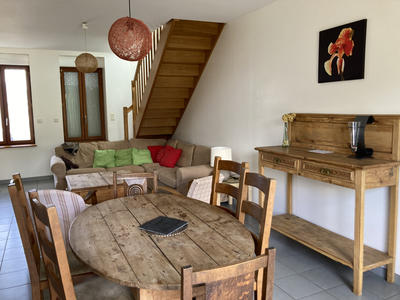 Maison - 131 m² - 5 pièces