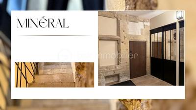 Appartement - 255 m² - 7 pièces