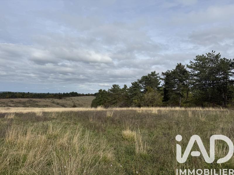 Terrain - 991 703 m²