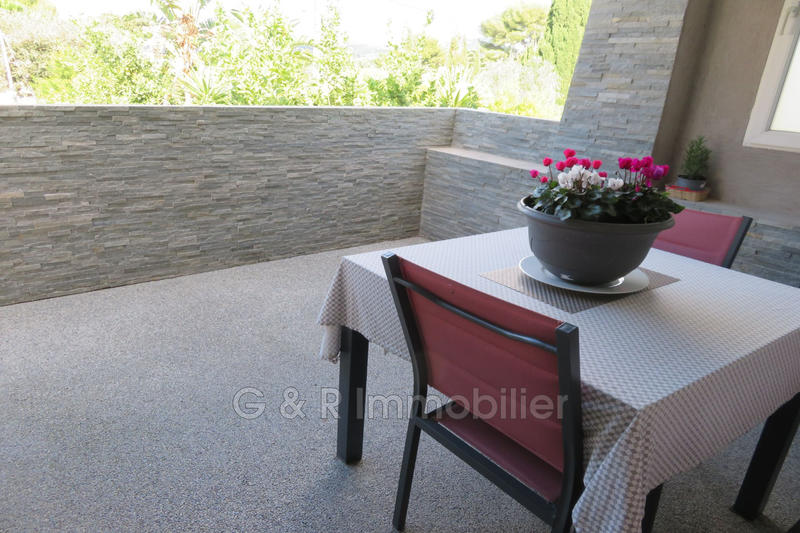 Appartement - 71 m²