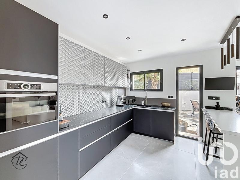 Maison de maîtres - 70 m² - 3 pièces