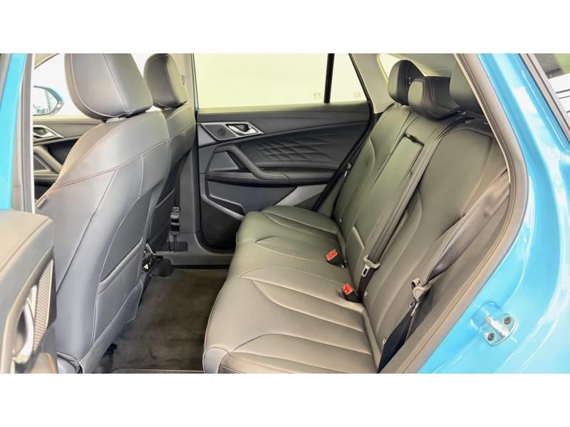 Mg Ehs 1.5 Hybrid+ 224 ch Luxury