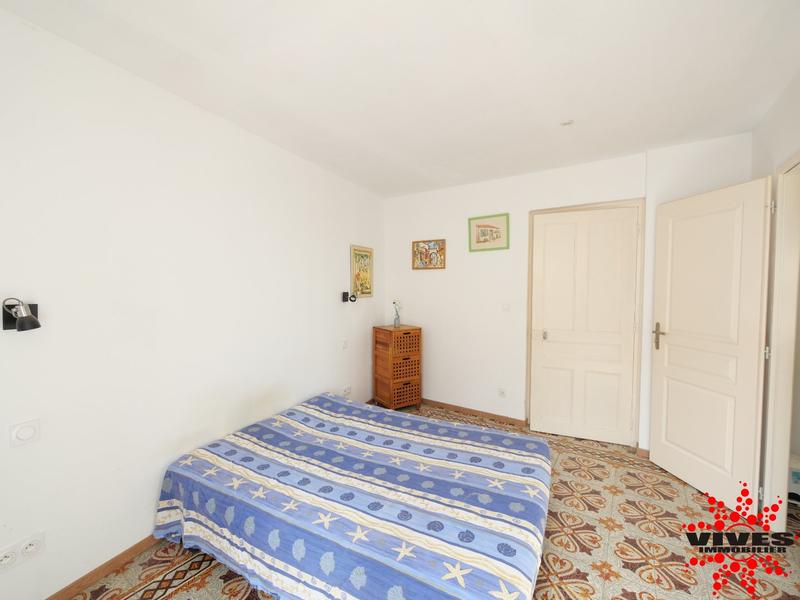 Maison - 34 m² - 2 pièces