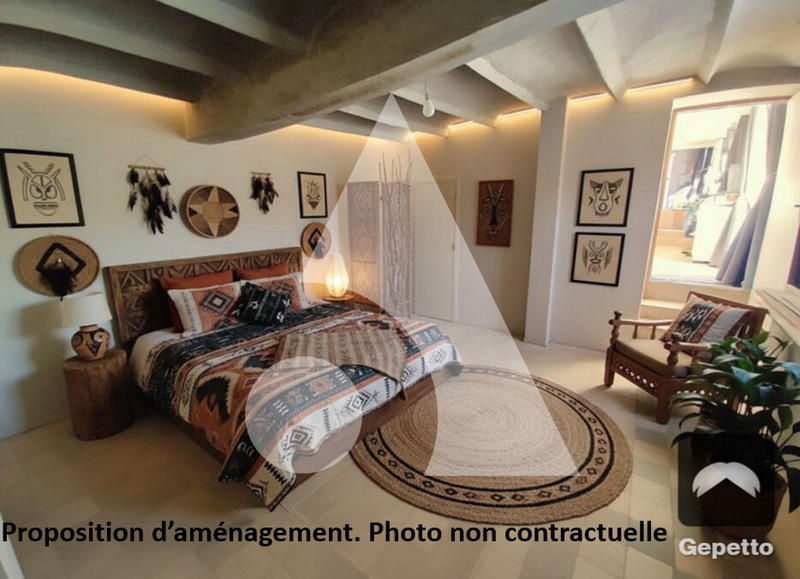 Maison - 103 m² - 7 pièces