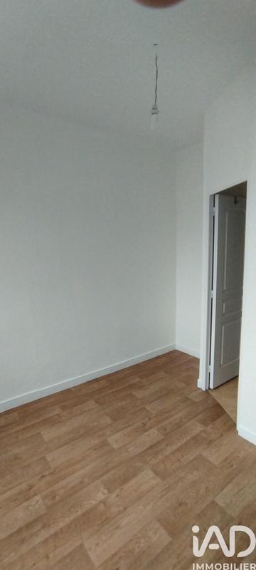 Appartement - 22 m² - 2 pièces