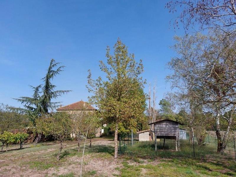 Maison de campagne - 260 m² - 7 pièces