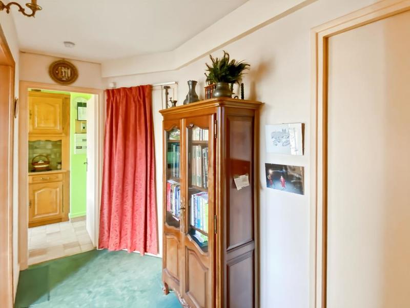 Appartement - 53 m² - 2 pièces