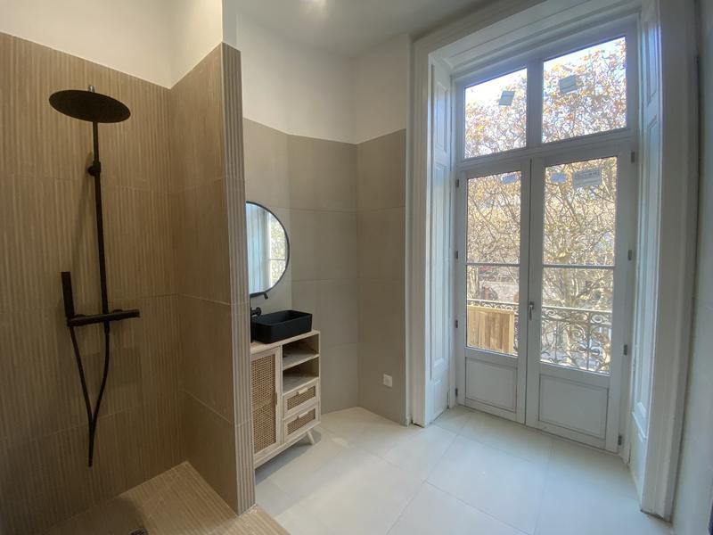 Appartement - 131 m² - 4 pièces