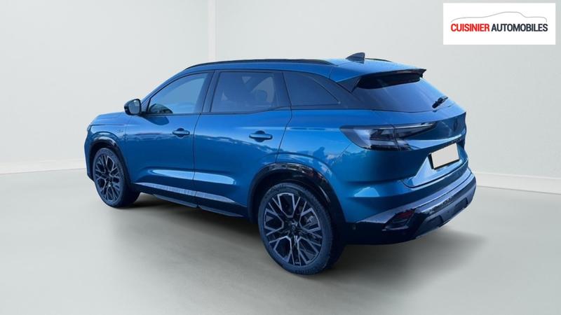 Renault Austral 1.2 E-Tech Full Hybrid 200 Esprit Alpine