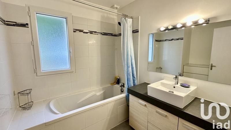 Maison - 101 m² - 5 pièces