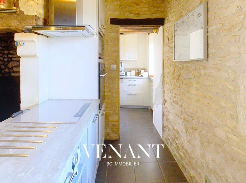 Villa - 180 m² - 5 pièces