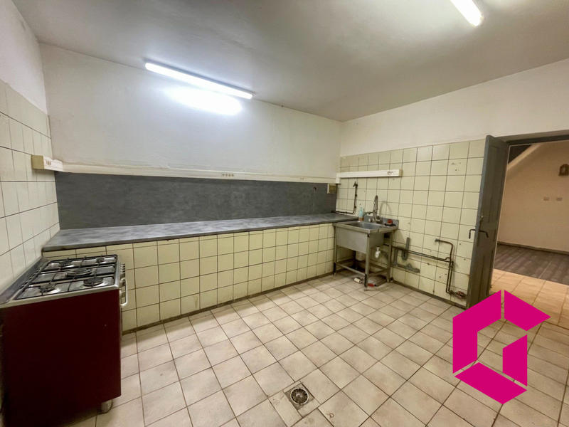 Ferme - 115 m² - 4 pièces