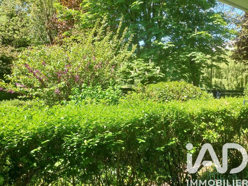 Appartement - 77 m² - 4 pièces