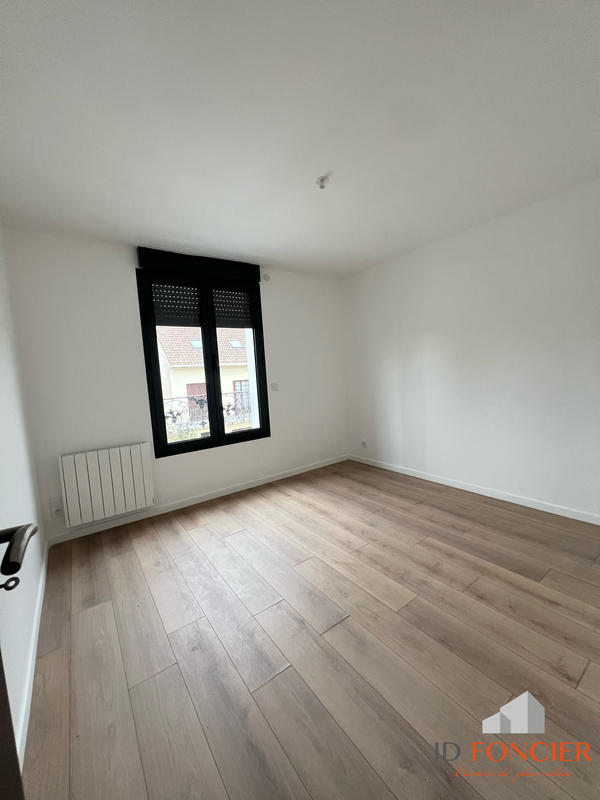 Duplex - 95 m² - 4 pièces