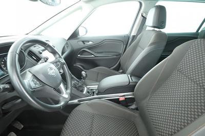Opel Zafira 1.4 Turbo Elite 140 ch