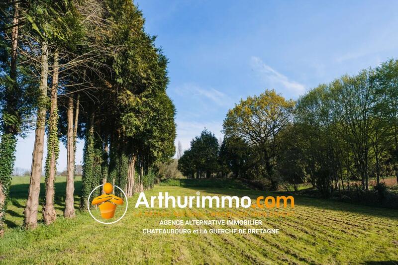 Maison - 152 m² - 5 pièces