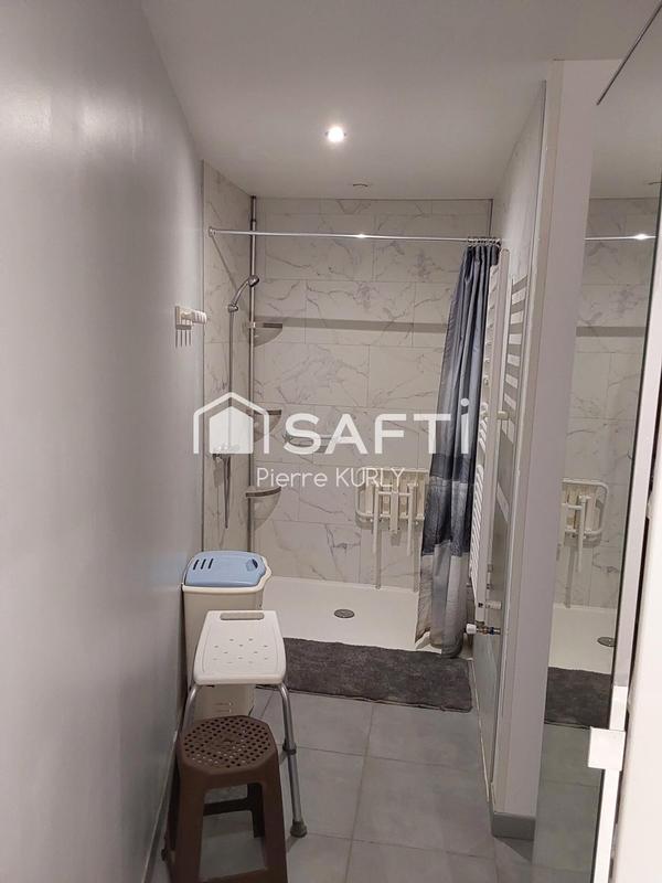 Maison - 154 m² - 6 pièces