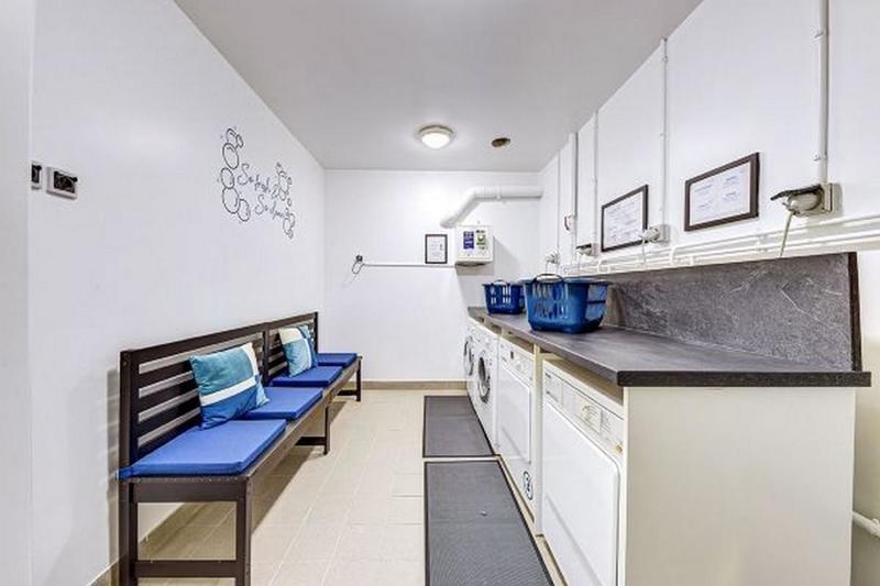 Studio - 18 m² - 1 pièce